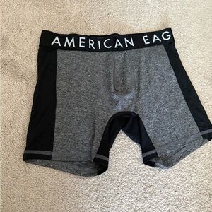 American Eagle boxer briefs